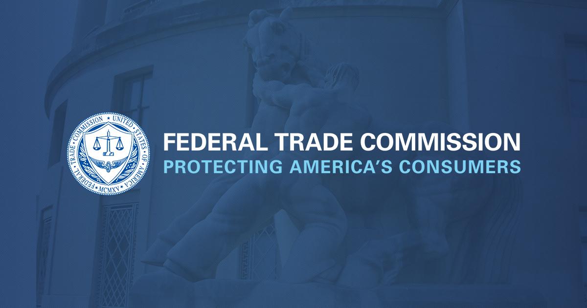 FTC Chairman Ferguson Announces that DEI is Over at the FTC