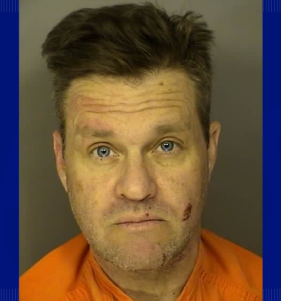 Former ‘Home Improvement’ star Zachery Ty Bryan jailed in Myrtle Beach