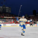 Fowler, Blues defeat Blackhawks in NHL Winter Classic at Wrigley Field