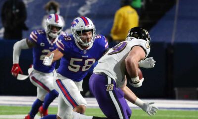 Game Predictions | Buffalo Bills vs. Baltimore Ravens