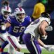 Game Predictions | Buffalo Bills vs. Baltimore Ravens