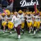 Gophers football beats Virginia Tech 24-10 in Duke’s Mayo Bowl