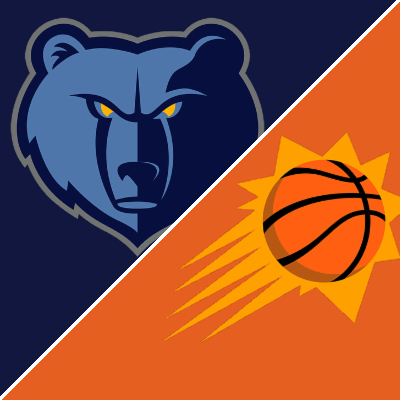 Grizzlies 117-112 Suns (Dec 31, 2024) Game Recap