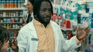 MO. Hannibal Buress as Denato in episode 207 of MO. Cr.  © 2024