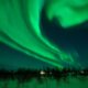 Here’s Where You Might Catch The Aurora Borealis On New Year’s Eve