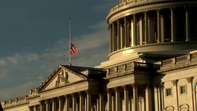 Is stock market closed today Jan. 9 on Jimmy Carter national day of mourning?