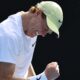 Jannik Sinner digs deep to beat Holger Rune, reach Australian Open last eight