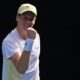 Jannik Sinner gets past Holger Rune at Australian Open in a match with net and medical delays