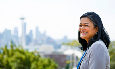 Jayapal Statement Recognizing January 6th