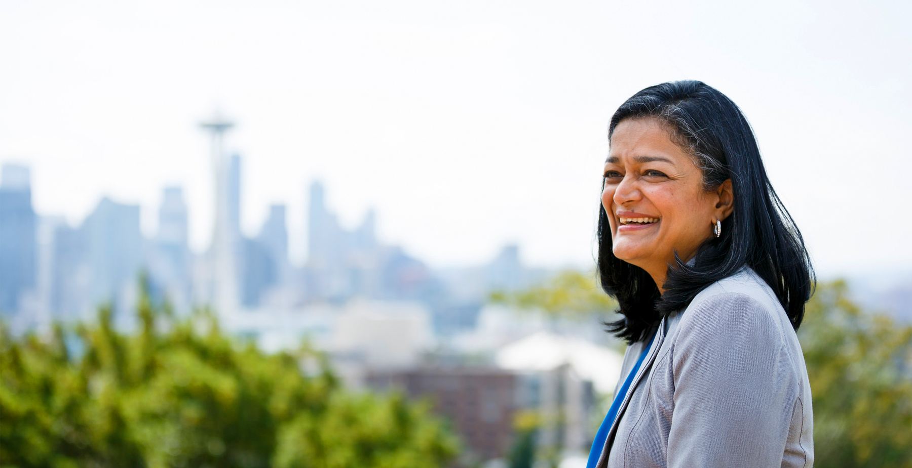 Jayapal Statement Recognizing January 6th