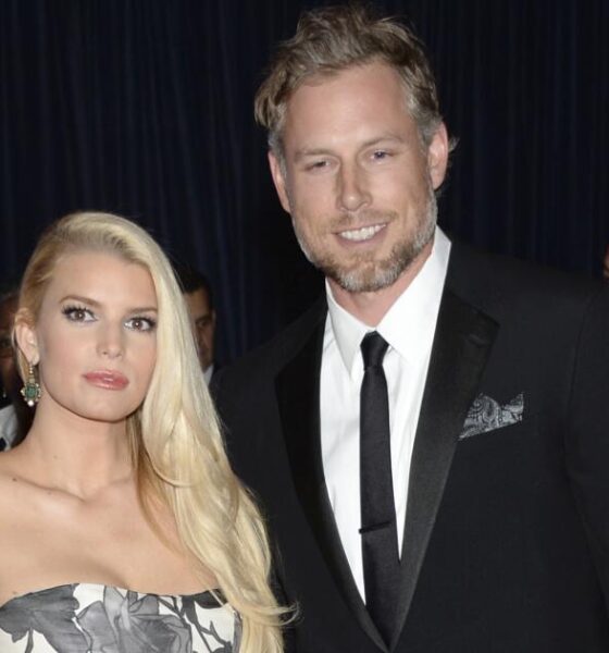 Jessica Simpson, Eric Johnson separate after 10-year marriage