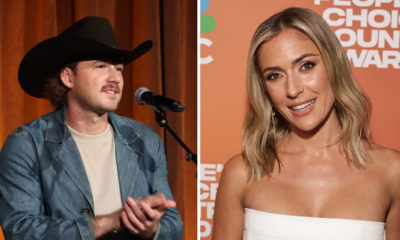 Kristin Cavallari shares NSFW details about Morgan Wallen romance – NBC10 Philadelphia