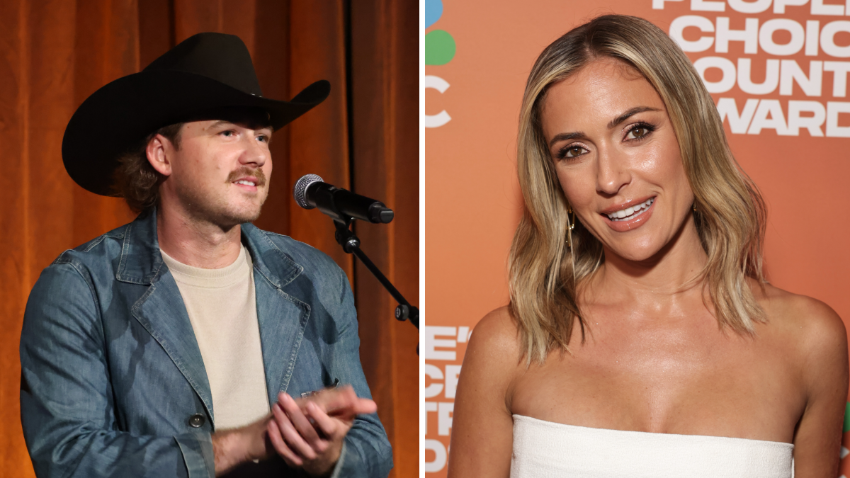 Kristin Cavallari shares NSFW details about Morgan Wallen romance – NBC10 Philadelphia