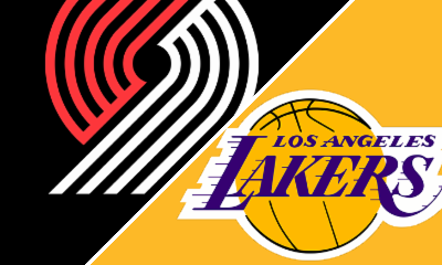 Lakers 114-106 Trail Blazers (Jan 2, 2025) Game Recap