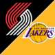 Lakers 114-106 Trail Blazers (Jan 2, 2025) Game Recap