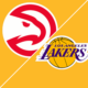 Lakers 119-102 Hawks (Jan 3, 2025) Game Recap