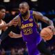 Lakers vs. Warriors odds, line, prediction, start time: 2025 NBA picks, Jan. 25 best bets from proven model