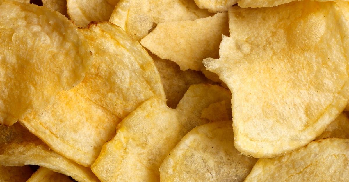 Lay's Potato Chips Recall Classified at Highest Level