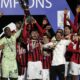 Leao and Pulisic inspire AC Milan comeback in 3-2 win over Inter in Italian Super Cup final