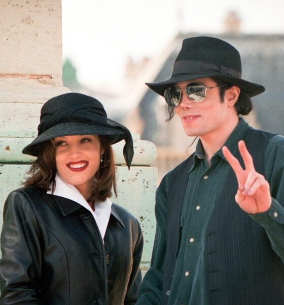 Lisa Marie Presley & Michael Jackson's Love Was 'Genuine'