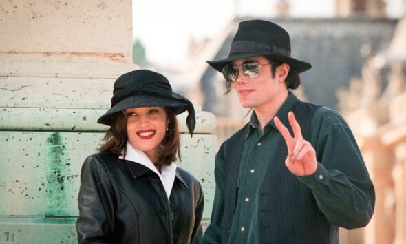 Lisa Marie Presley & Michael Jackson's Love Was 'Genuine'