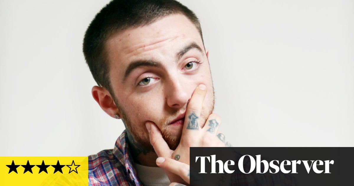 Mac Miller: Balloonerism review – poignant second posthumous album | Mac Miller