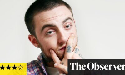 Mac Miller: Balloonerism review – poignant second posthumous album | Mac Miller