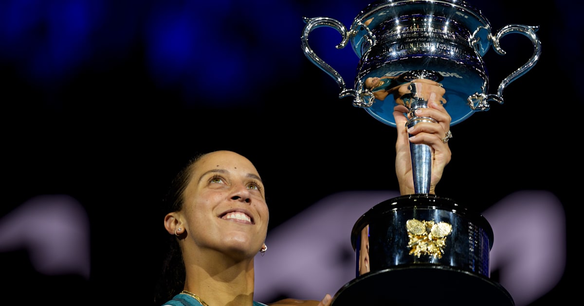 Madison Keys stuns Aryna Sabalenka to capture maiden Grand Slam title