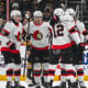 Meriläinen, Senators shut out Penguins