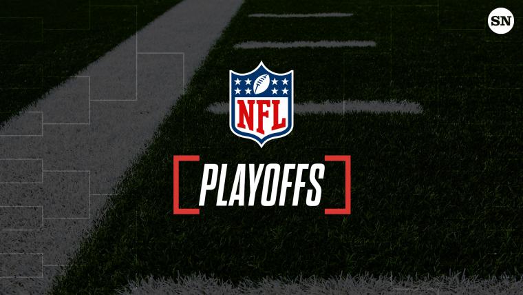 NFL playoff bracket 2025: Wild-card playoff matchups, schedule set for AFC, NFC image