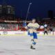 NHL Winter Classic 2025: Blues' defense provides offense in rout of Blackhawks at Wrigley Field