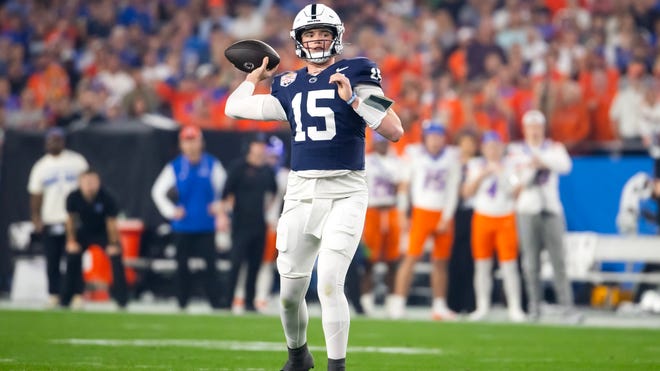 NY Giants QB option at NFL Draft 2025?