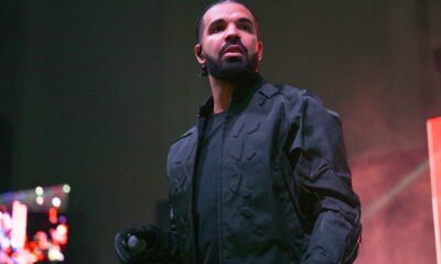 New Drake lawsuit claims his label pushed 'Not Like Us' diss to defame him : NPR