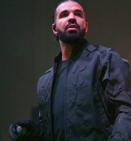 New Drake lawsuit claims his label pushed 'Not Like Us' diss to defame him : NPR