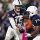 Nittany Lions fall in Orange Bowl