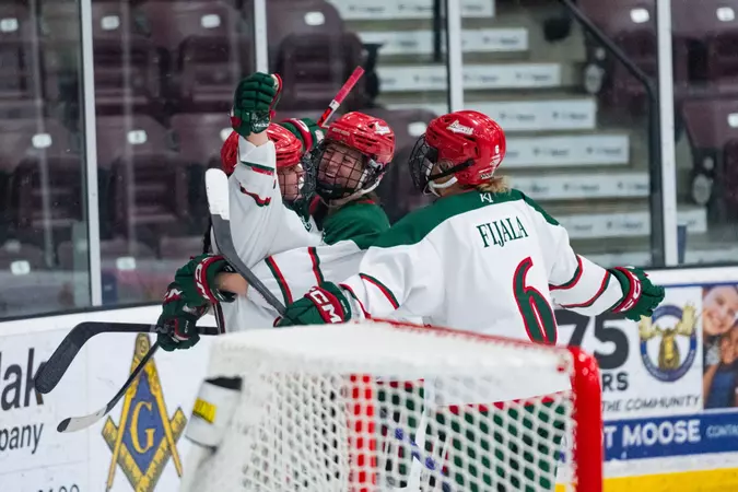 No. 2 moment of 2024: Beavers dethrone 5-time champs, Liberty, in double overtime