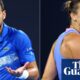 Novak Djokovic crashes out in Brisbane while Aryna Sabalenka eases through | Tennis