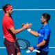 Novak Djokovic retires from injury in Australian Open semifinal – NBC Connecticut