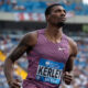 Olympian Fred Kerley hit with stun gun and arrested in Florida after altercation with police