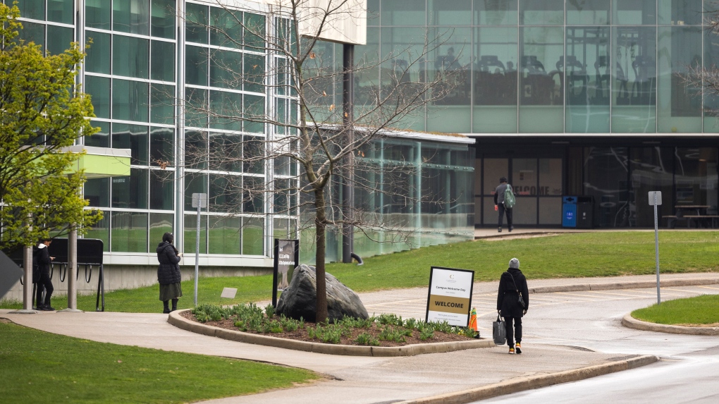 Ontario colleges faculty strike averted