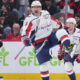 Ovechkin's 874th NHL goal gives Capitals OT win against Senators