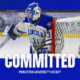 PROWSE COMMITS TO PRINCETON - Lincoln Stars