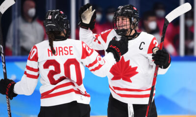 PWHL’s Takeover Tour features IIHF stars