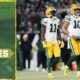 Packers fall in NFC Wild Card playoff to Eagles, 22-10