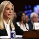 Pam Bondi, Trump's attorney general pick, faces confirmation hearing : NPR