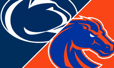 Penn State 31-14 Boise State (Dec 31, 2024) Game Recap