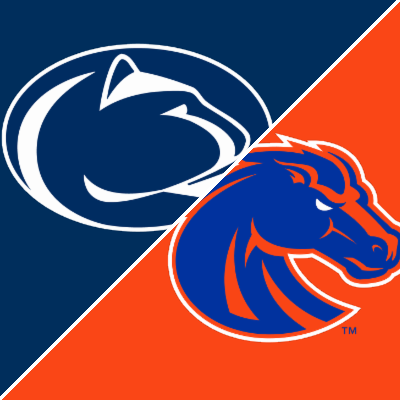 Penn State 31-14 Boise State (Dec 31, 2024) Game Recap