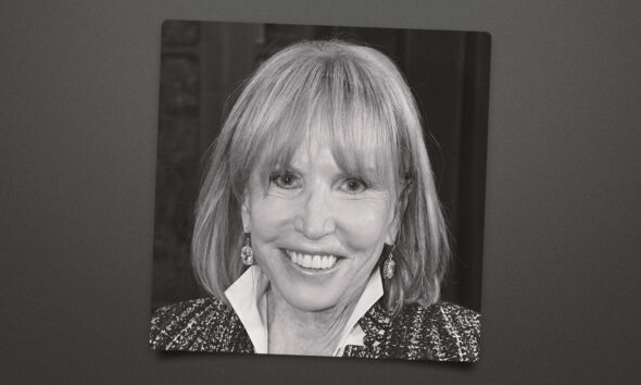 Leslie Charleson in 2021