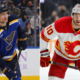 Preview: Blues vs. Flames | St. Louis Blues