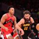 Raptors vs. Hawks prediction: Odds, betting advice, player prop bets for game on Saturday Jan. 25 image